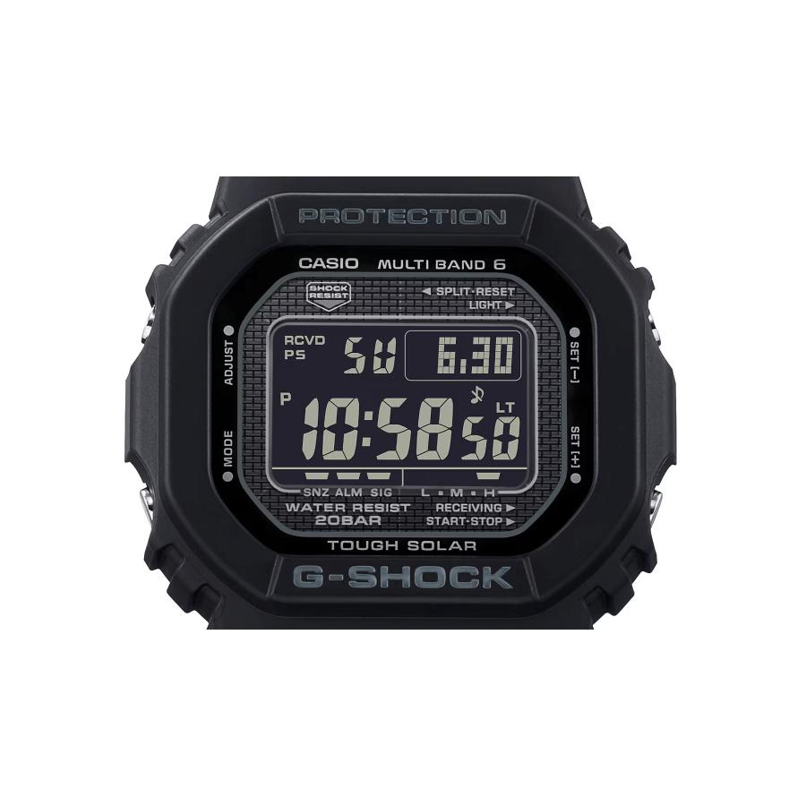 ORIGIN(G-SHOCK) CASIO G-SHOCK GW-5000HS-1JF 国内正規品 ソーラー
