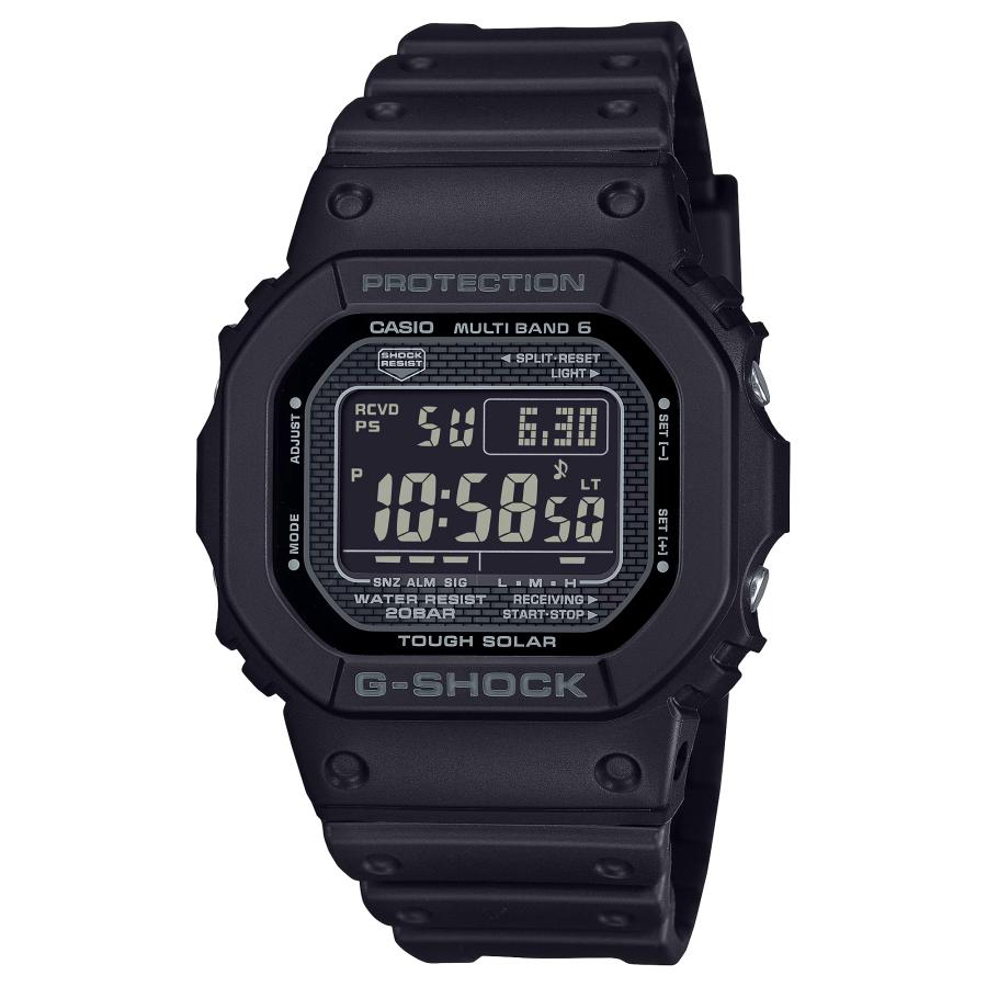 新品・未使用・国内正規品・G-SHOCK・GW-5000HS-1JF ORIGIN(G-SHOCK) CASIO G-SHOCK GW-5000HS-1JF 国内正規品 ソーラー