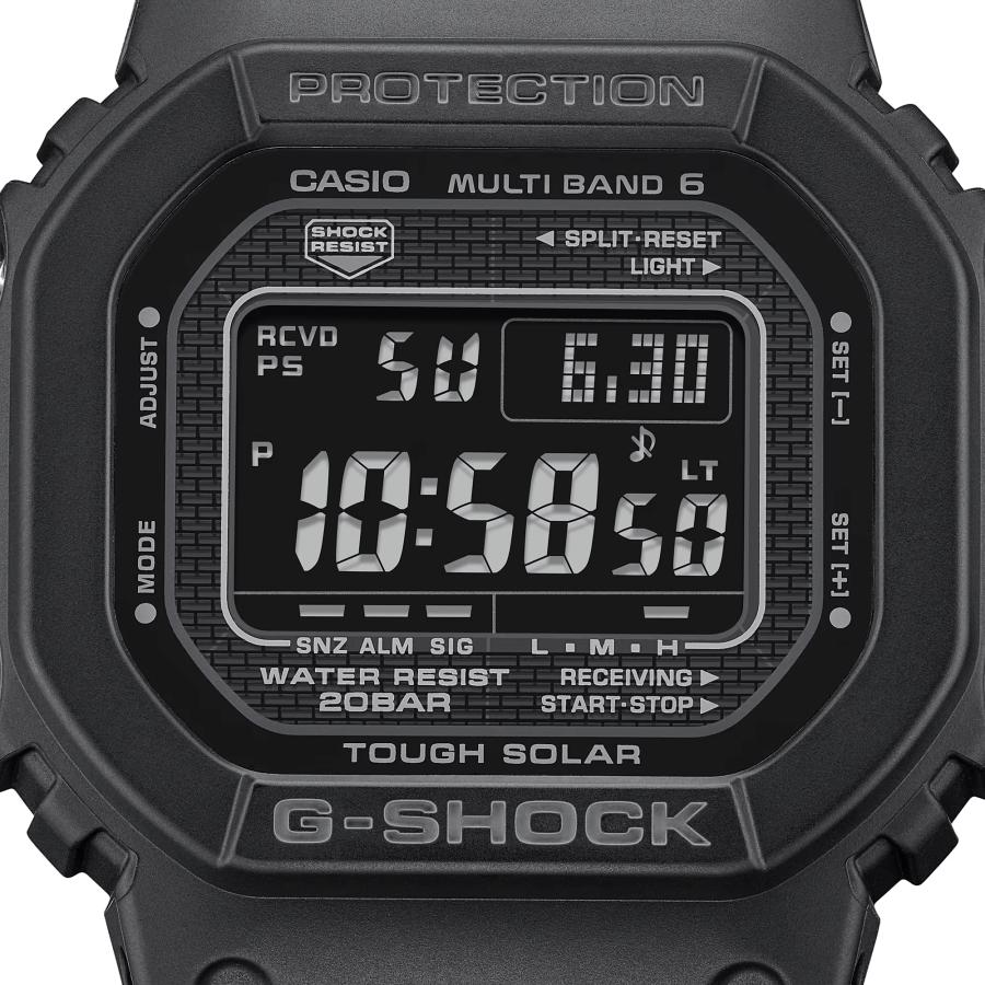 ORIGIN(G-SHOCK) CASIO G-SHOCK GW-5000HS-1JF 国内正規品 ソーラー