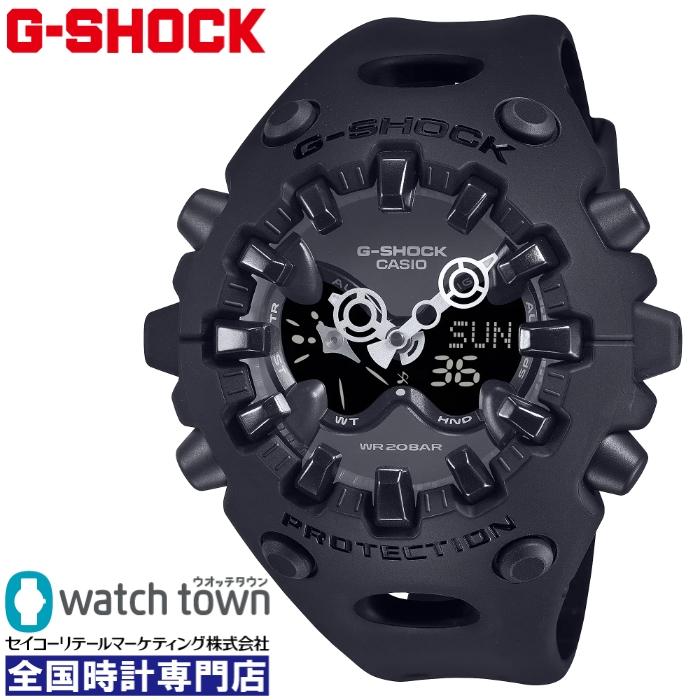 G-SHOCK CASIO GA-V01-1AJF 国内正規品 腕時計 ブラックカラー メンズ 