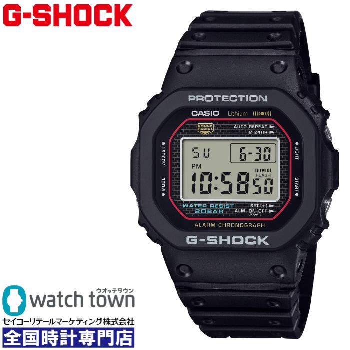 ORIGIN(G-SHOCK) 【お一人様1本限り】CASIO G-SHOCK DW-5000R ORIGIN(G-SHOCK) 【お一人様1本限り】CASIO G-SHOCK DW-5000R