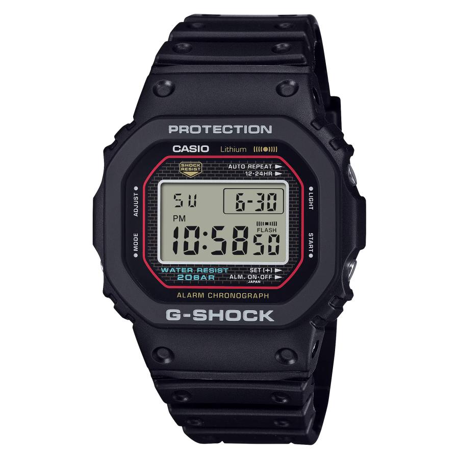 ORIGIN(G-SHOCK) 【お一人様1本限り】CASIO G-SHOCK DW-5000R ORIGIN(G-SHOCK) 【お一人様1本限り】CASIO G-SHOCK DW-5000R