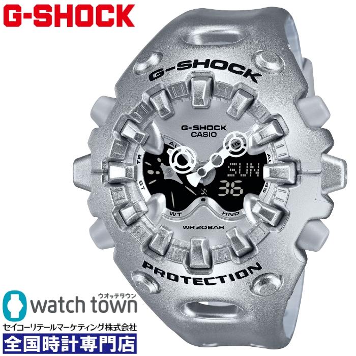 G-SHOCK CASIO GA-V01A-8AJF 国内正規品 腕時計 メタリックカラー 