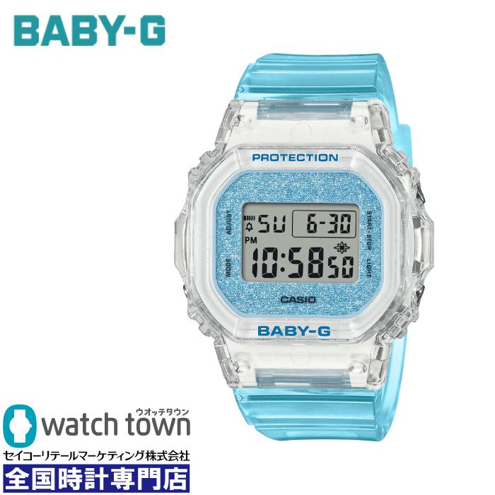 CASIO BABY-G BGD-565GC-2JF 腕時計 レディース 国内正規品