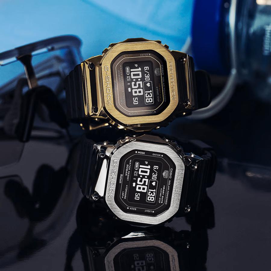 G-SQUAD CASIO G-SHOCK GM-H5600-9JR 国内正規品 メンズ 20気圧防水