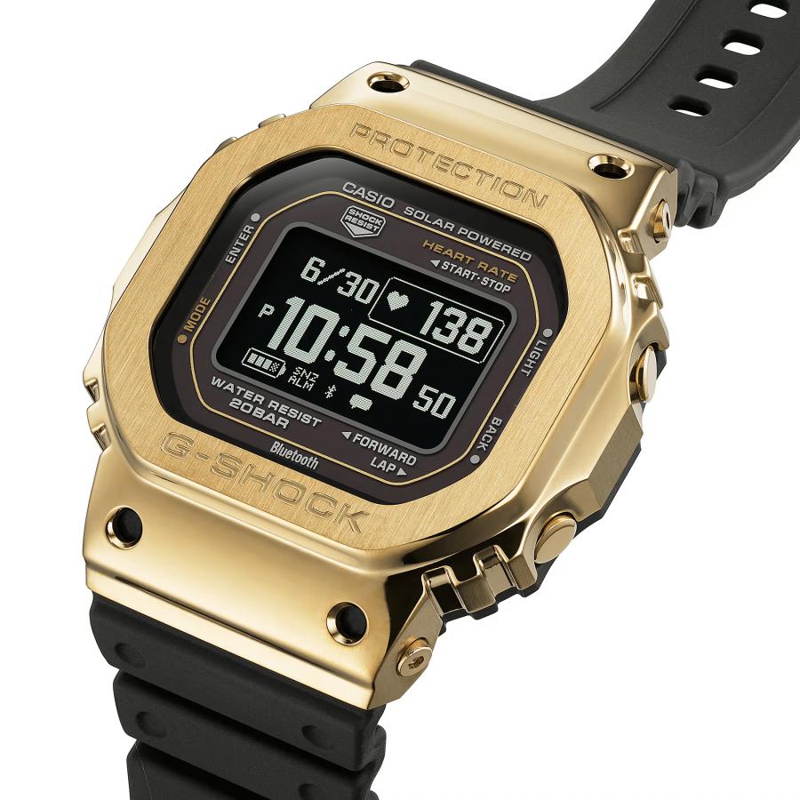G-SQUAD CASIO G-SHOCK GM-H5600-9JR 国内正規品 メンズ 20気圧防水