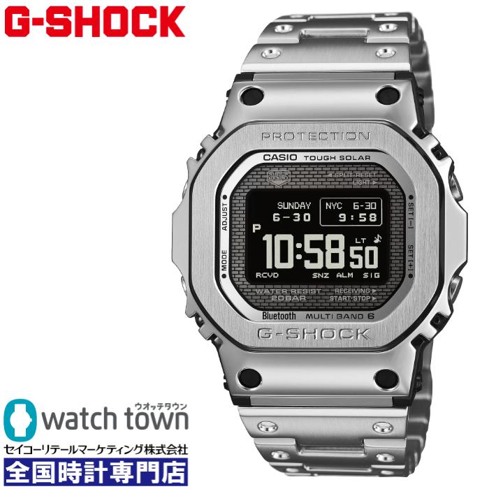 ORIGIN(G-SHOCK) CASIO G-SHOCK GMW-BZ5000D-1JF 国内正規品