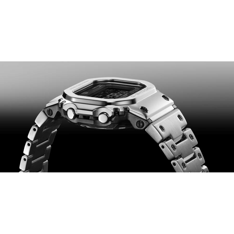 ORIGIN(G-SHOCK) CASIO G-SHOCK GMW-BZ5000D-1JF 国内正規品