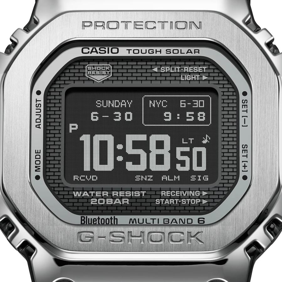 ORIGIN(G-SHOCK) CASIO G-SHOCK GMW-BZ5000D-1JF 国内正規品