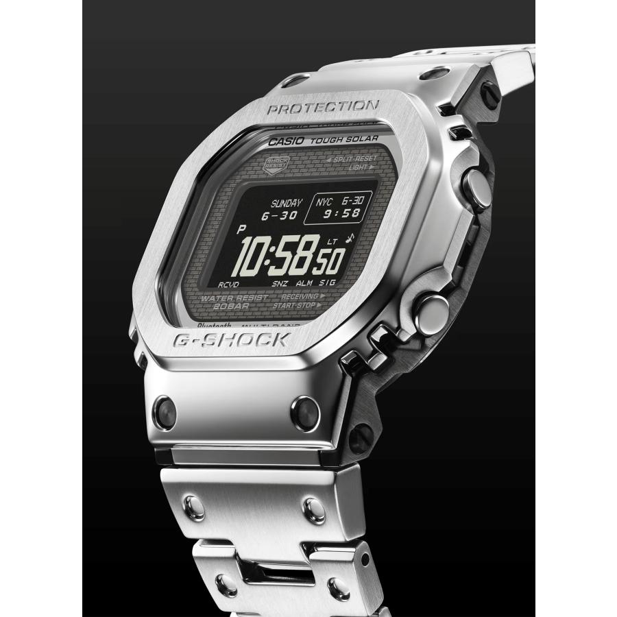 ORIGIN(G-SHOCK) CASIO G-SHOCK GMW-BZ5000D-1JF 国内正規品