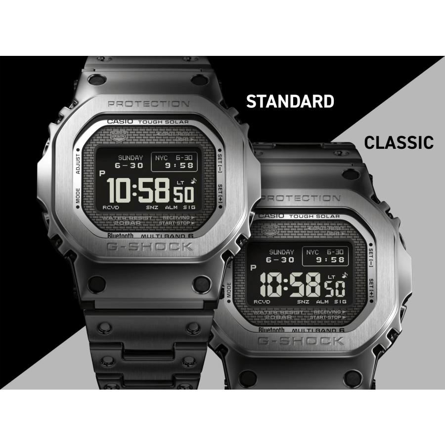 ORIGIN(G-SHOCK) CASIO G-SHOCK GMW-BZ5000D-1JF 国内正規品