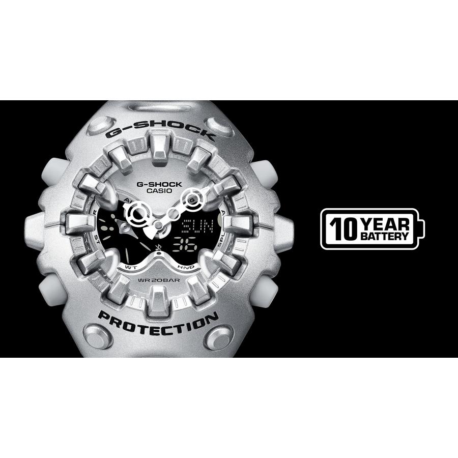 G-SHOCK CASIO GA-V01-7AJF 国内正規品 腕時計 ホワイトカラー メンズ