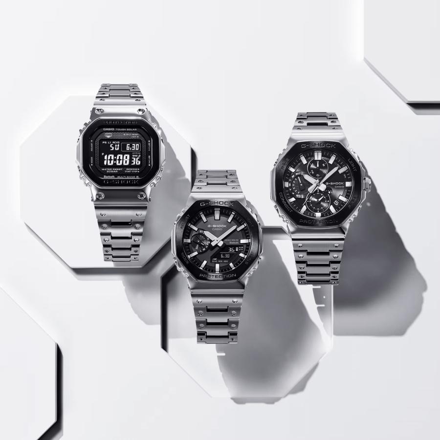 ORIGIN(G-SHOCK) CASIO G-SHOCK GMW-B5000BT-1JF 国内正規品