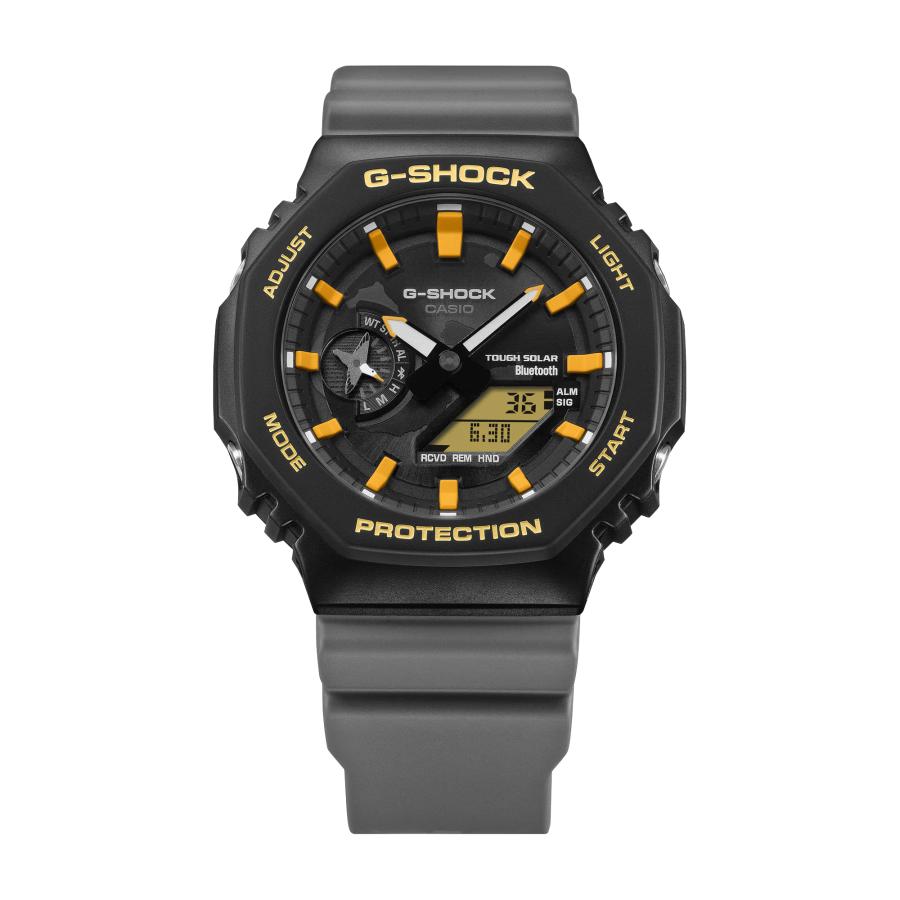 G-SHOCK CASIO GA-B2100DF-1AJR 国内正規品 アナログデジタル 電池式