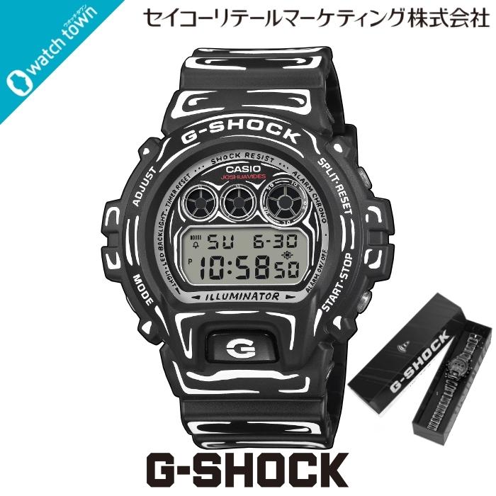 【新品未使用品】G-Shock Joshua Videsコラボモデル 2本セット G-SHOCK × Joshua Vides】 ジョシュア・ヴィーダス コラボレーション