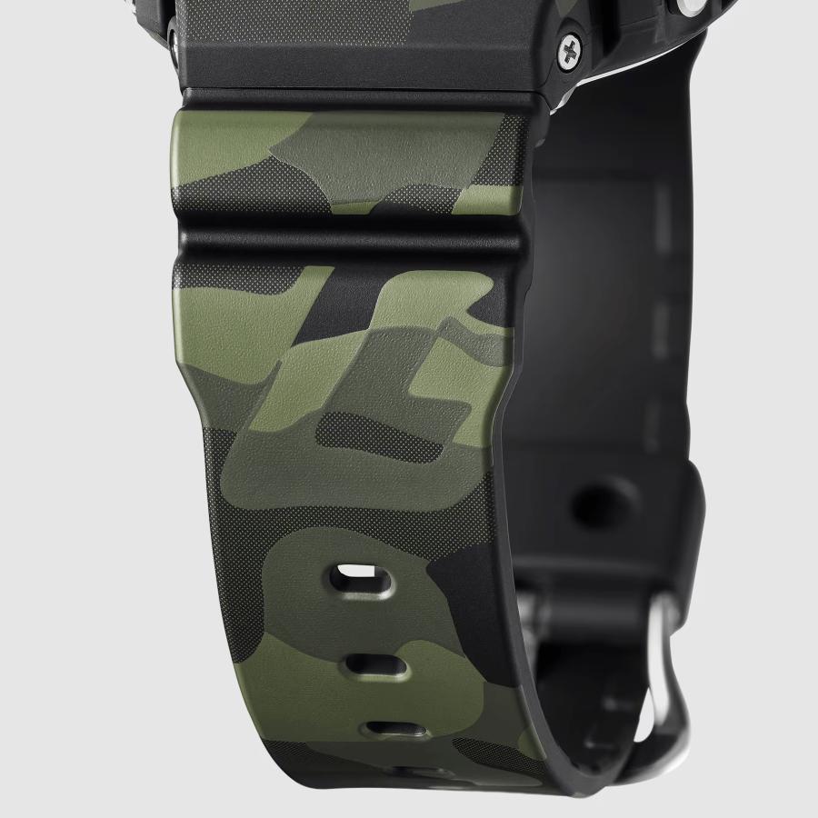 G-SHOCK CASIO DW-6900CMG-3JF BOLD CAMO Series 国内正規品 腕時計 20