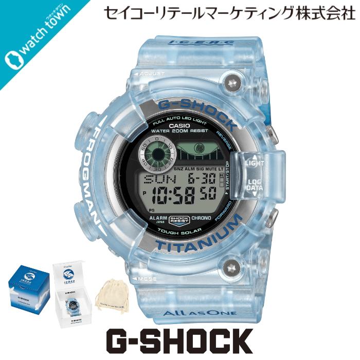 【超レア】限定品GW-9201kj G-SHOCK イエロー/ブルー G-SHOCK CASIO GW-8202K-2JR ICERC Japan コラボレーションモデル 2026