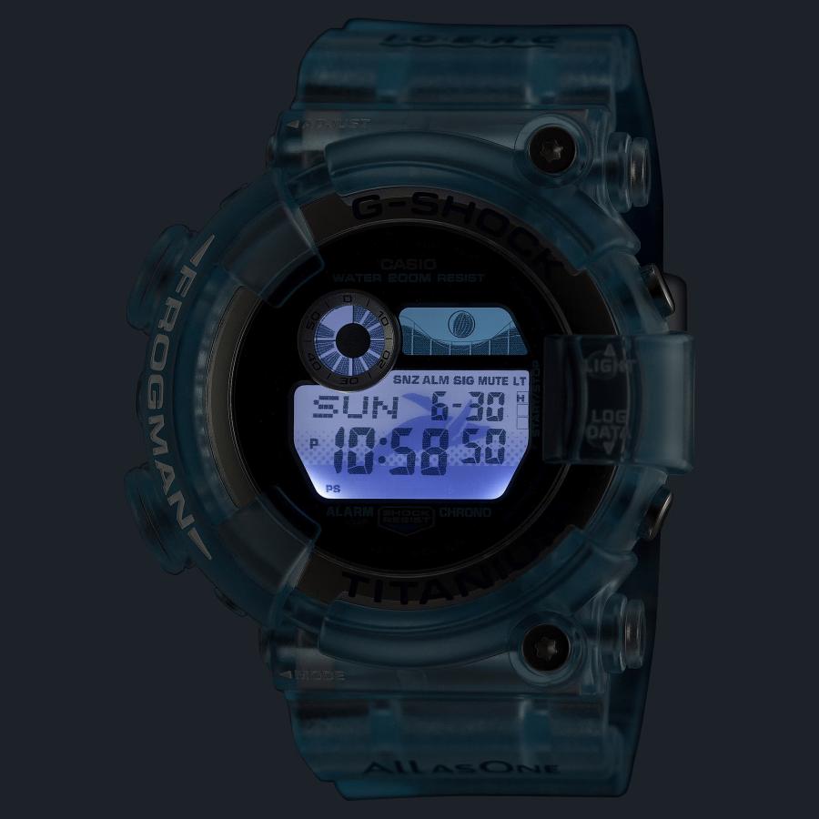 G-SHOCK CASIO GW-8202K-2JR ICERC Japan コラボレーションモデル 2026
