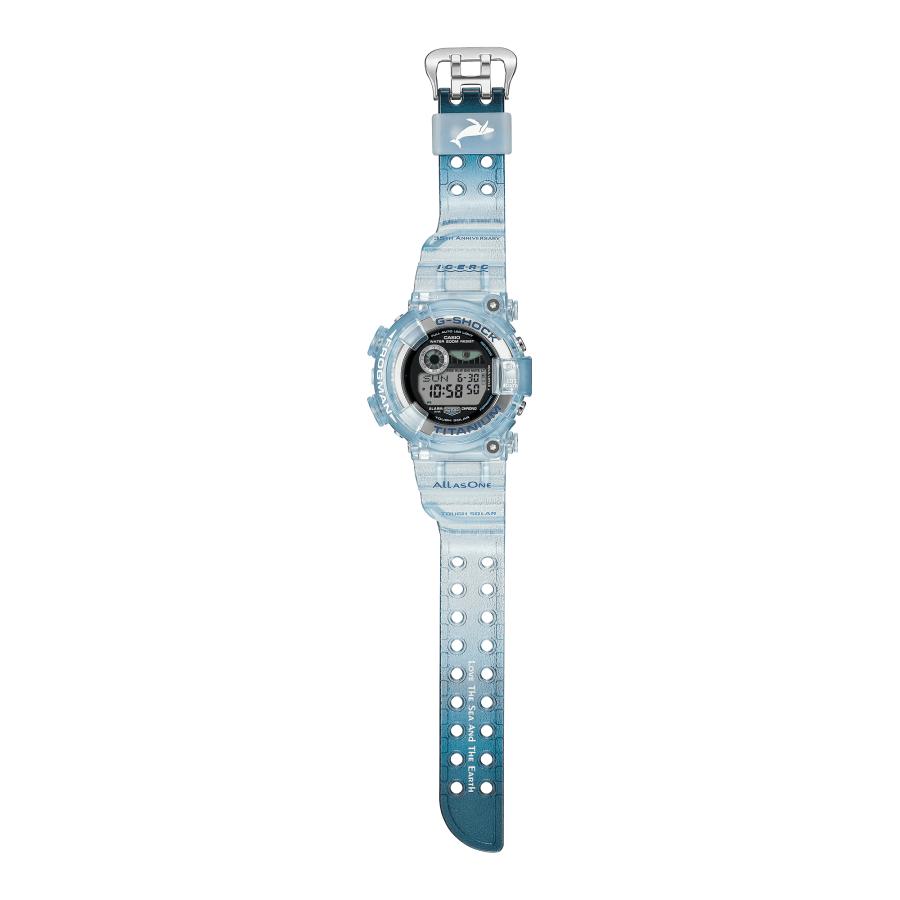 G-SHOCK CASIO GW-8202K-2JR ICERC Japan コラボレーションモデル 2026