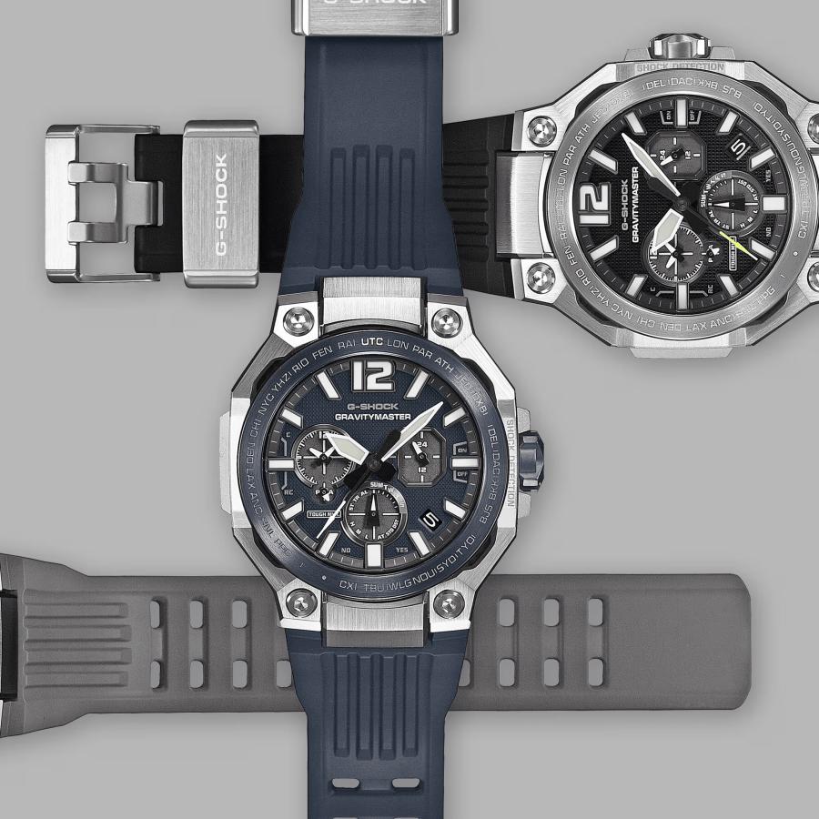 G-SHOCK CASIO GWR-B3000B-8AJF 国内正規品 腕時計 メンズ Bluetooth 