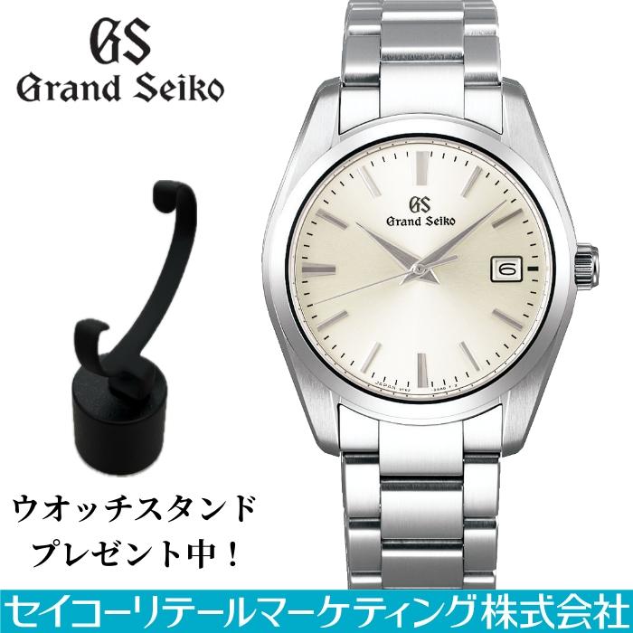 店内ポイント10倍 SEIKO グランドセイコー SBGX263 ヘリテージ