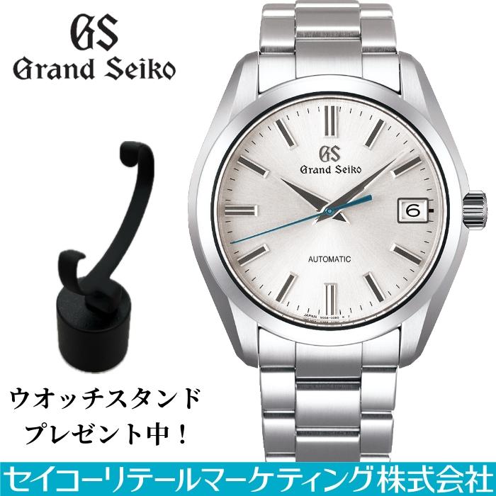 Heritage Collection SEIKO グランドセイコー SBGR307 ヘリテージ 