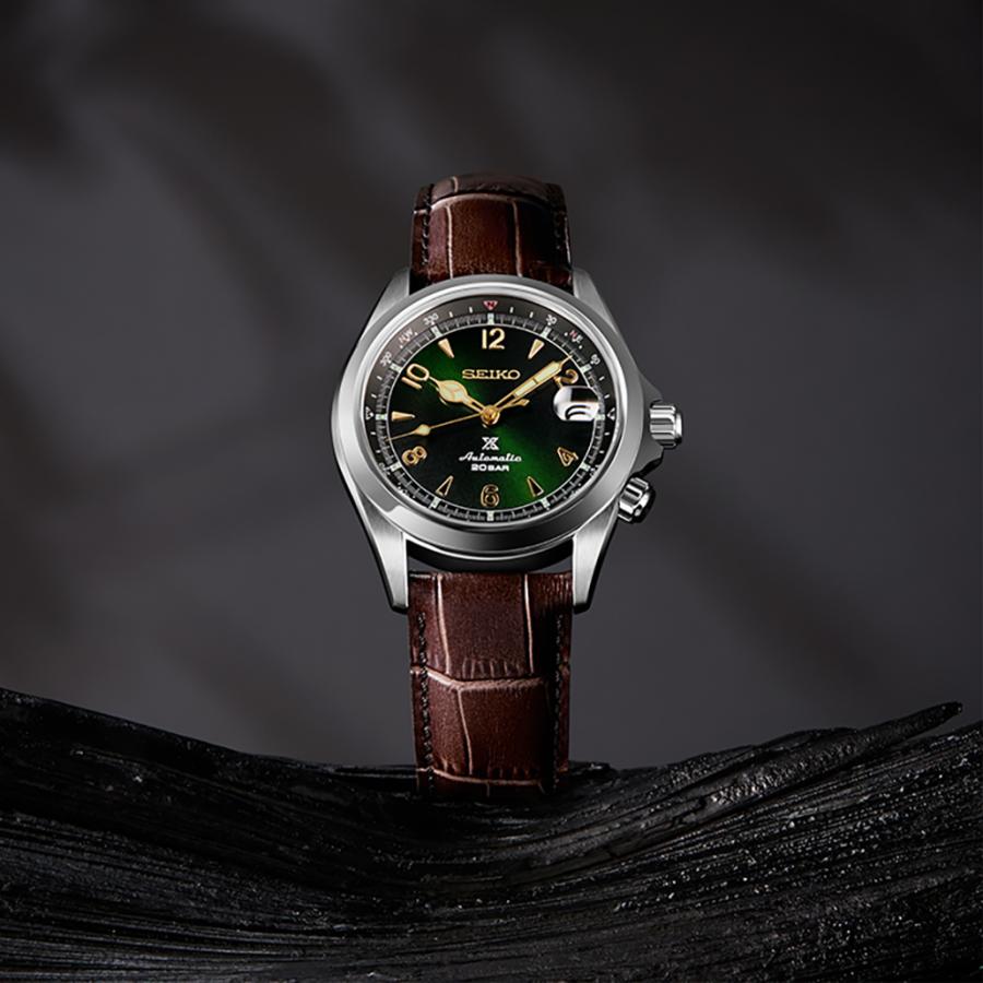 PROSPEX SEIKO プロスペックス SBDC091 国内正規品 アルピニスト