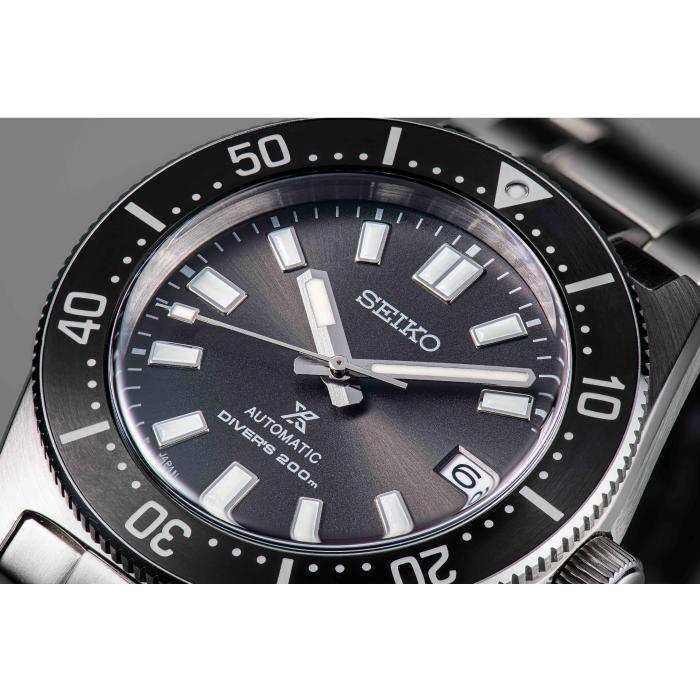 大谷翔平選手ボブルヘッドプレゼント!】SEIKO プロスペックス SBDC101 