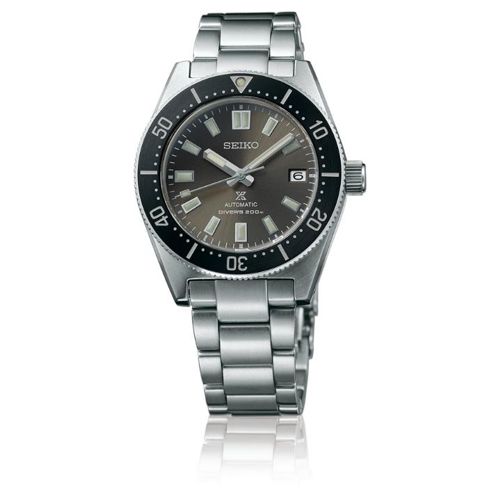 SEIKO  プロスペックス SBDC101 ダイバースキューバ メカニカル 自動巻（手巻つき） 6R35  腕時計｜watchtown｜05