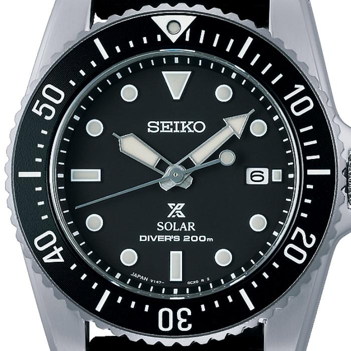 Diver Scuba SEIKO プロスペックス SBDN075 ダイバーズウオッチ 