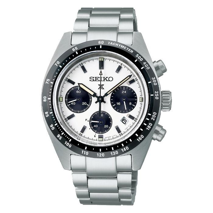 SPEEDTIMER 【購入特典：ロゴステッカープレゼント！】SEIKO プロ