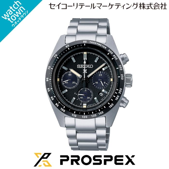 SEIKO セイコー プロスペックス スピードタイマー V192-0AH0 SPEEDTIMER セイコー SEIKO プロスペックス スピードタイマー メンズ