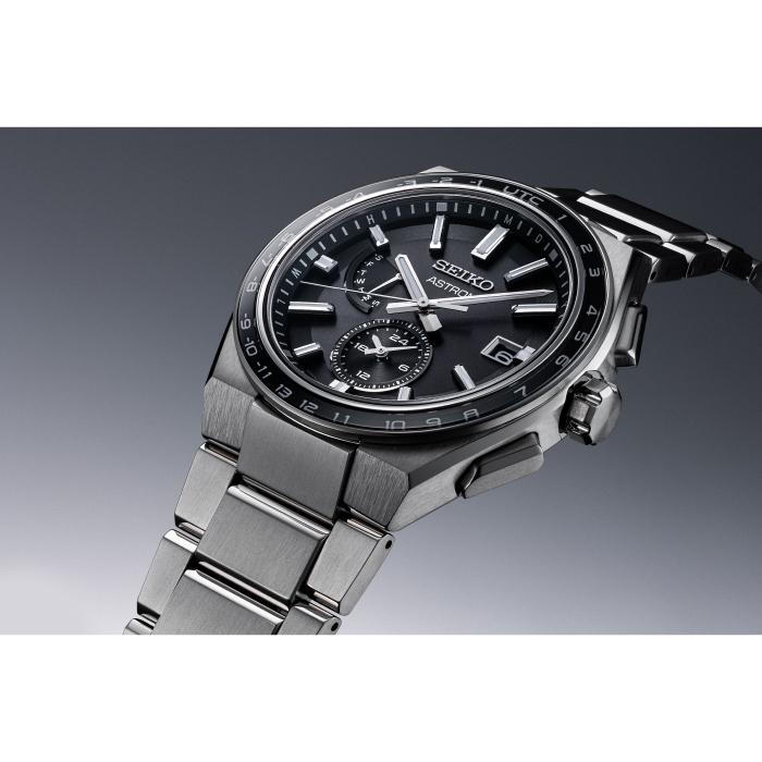 大谷翔平選手ボブルヘッドプレゼント!】SEIKO アストロン SBXY039