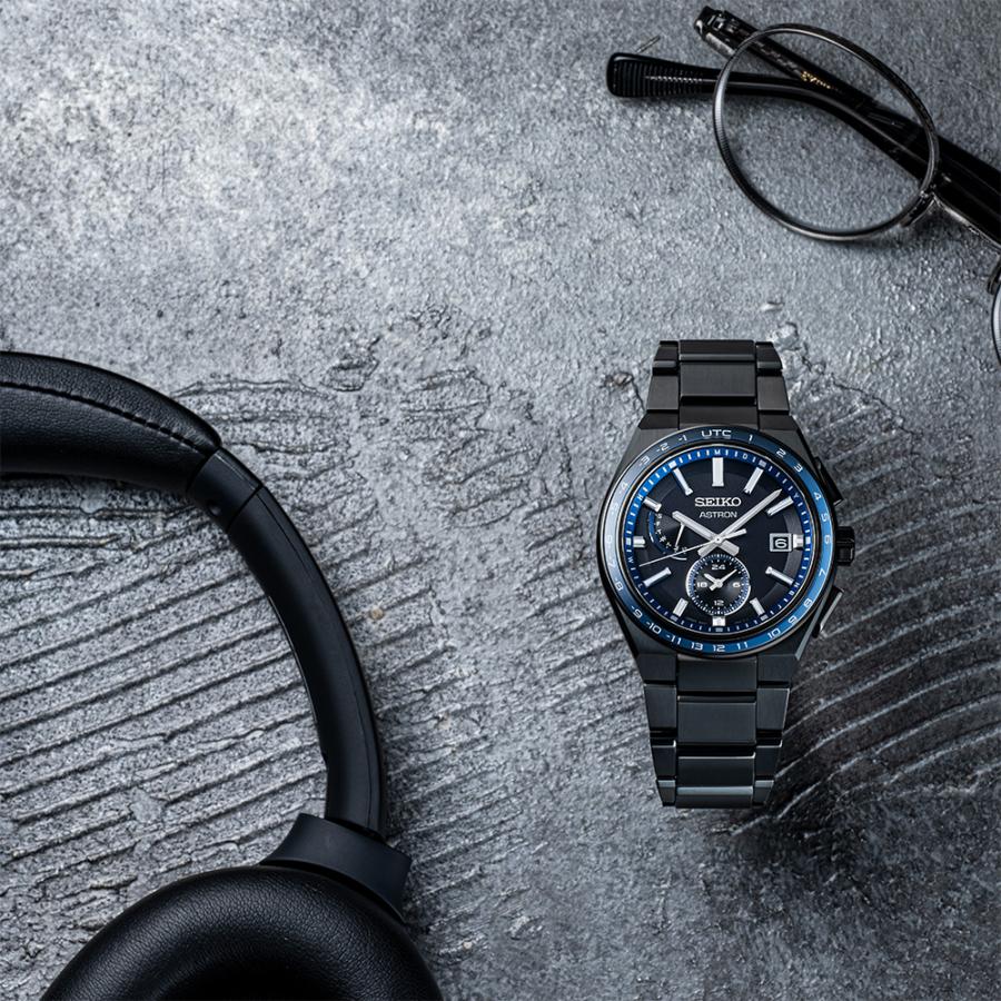 ASTRON 【購入特典：ロゴステッカープレゼント！】SEIKO アストロン