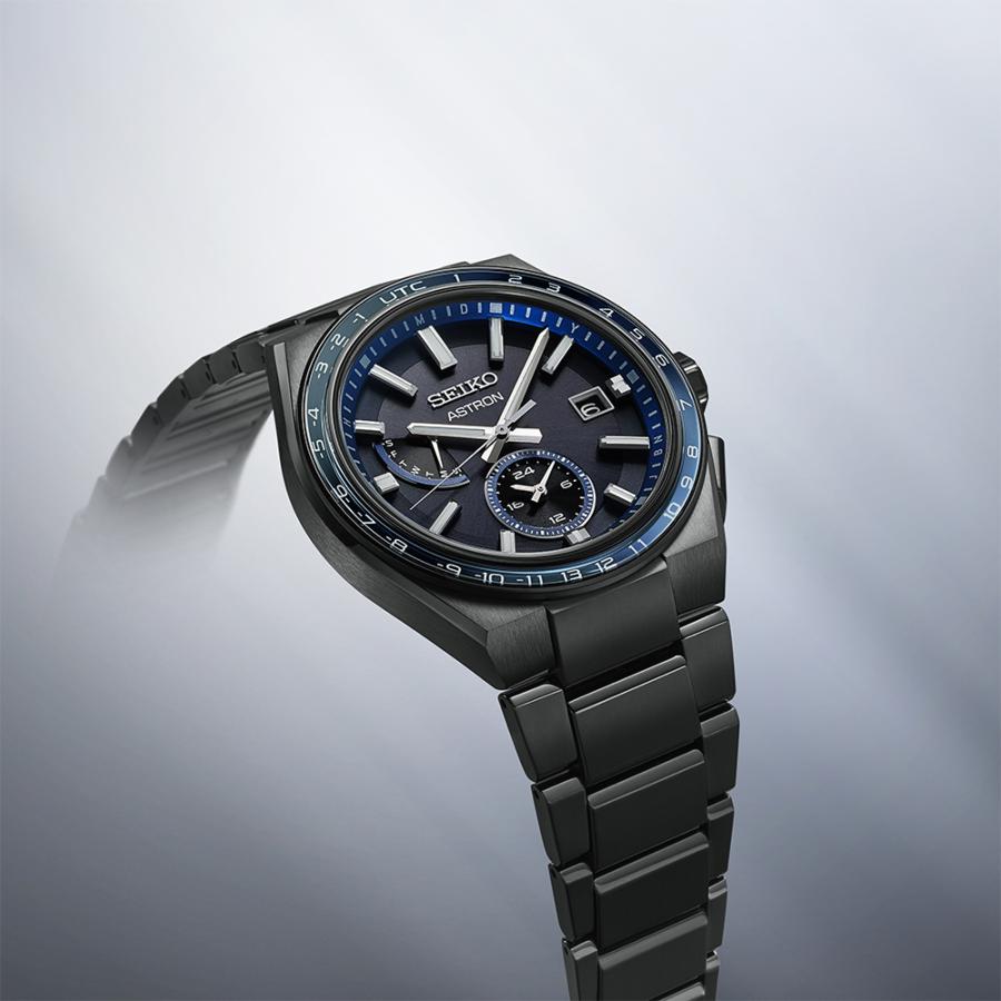 ASTRON 【購入特典：ロゴステッカープレゼント！】SEIKO アストロン