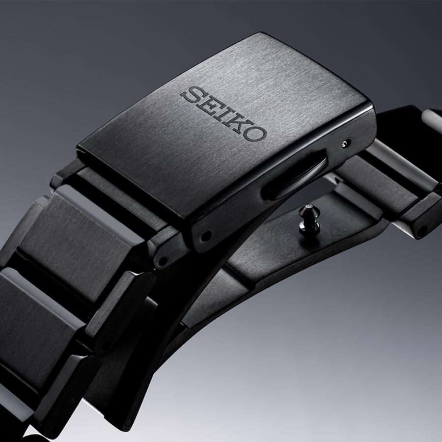 【購入特典：ロゴステッカープレゼント！】SEIKO アストロン SBXY041 国内正規品 ソーラー電波モデル ソーラー電波修正 8B63 メタル 腕時計 メンズの画像