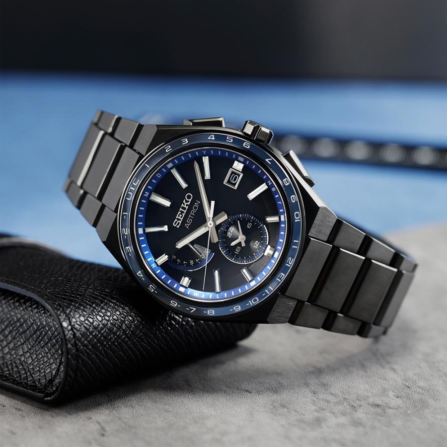 ASTRON 【購入特典：ロゴステッカープレゼント！】SEIKO アストロン