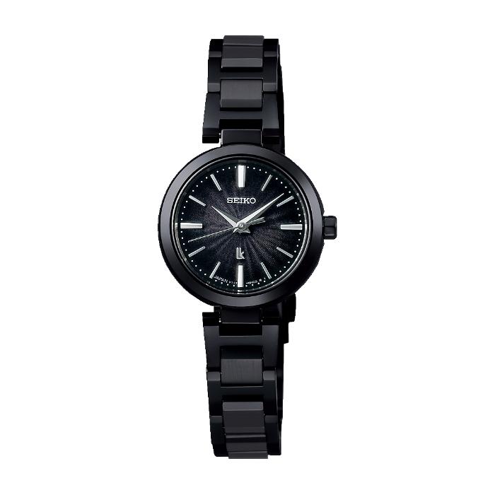SEIKO ルキア SSVR141 Essential Collection ソーラー 腕時計 レディース｜watchtown｜02