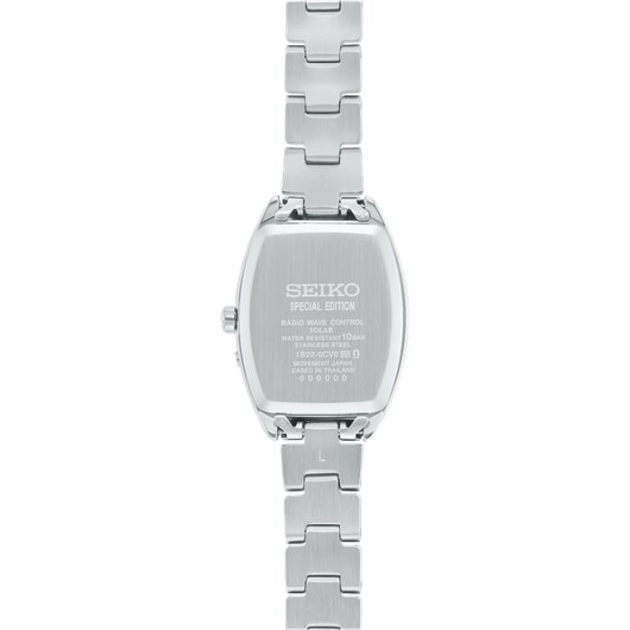 SEIKO セイコーセレクション SWFH123 願い星のウオッチ 桜田千尋氏