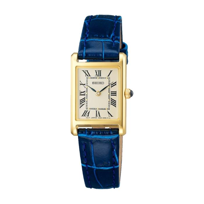 SEIKO SELECTION セイコーセレクション ナノ・ユニバース SSEH004 電池