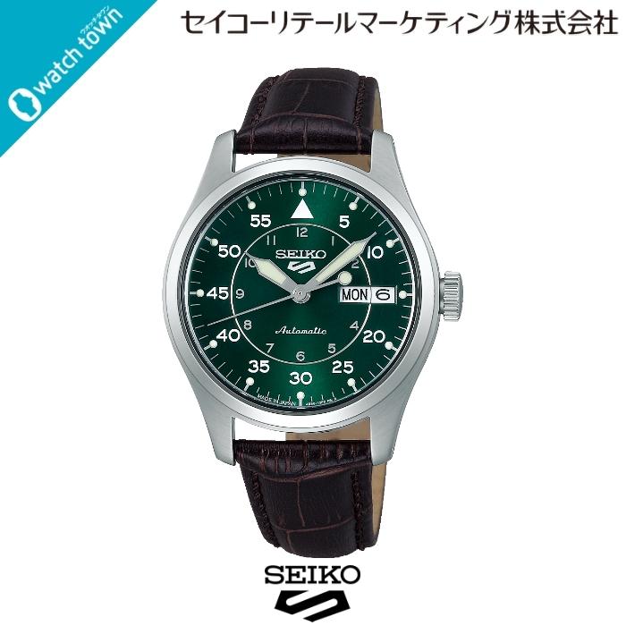 Seiko 5 Sports SEIKO 5スポーツ SBSA203 Field series 国内正規品 