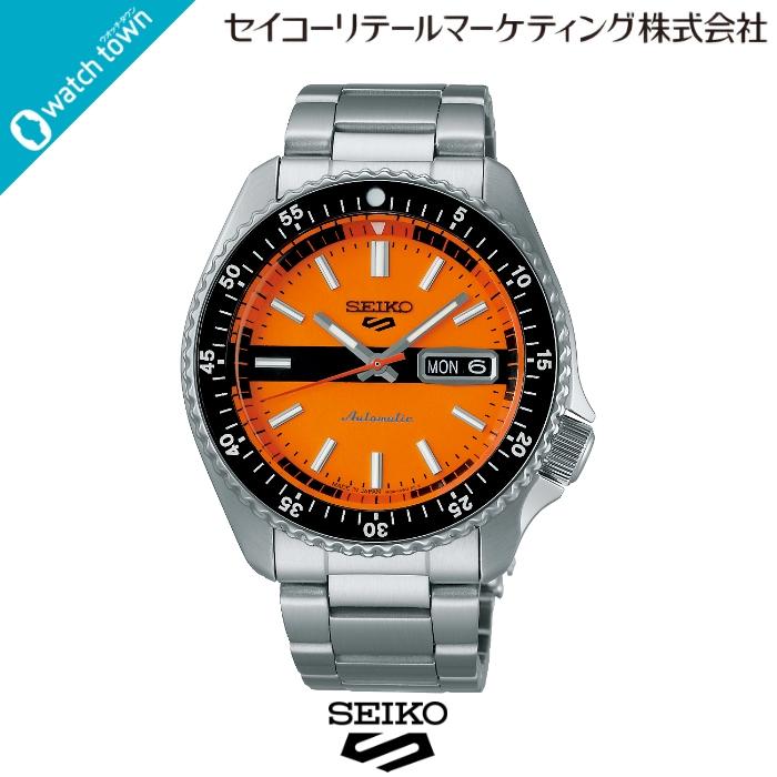 Seiko 5 Sports SEIKO 5スポーツ SBSA219 国内正規品