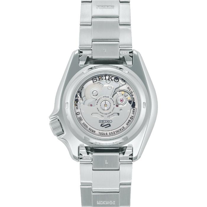Seiko 5 Sports 【ロゴ入りサコッシュプレゼント】SEIKO 5スポーツ