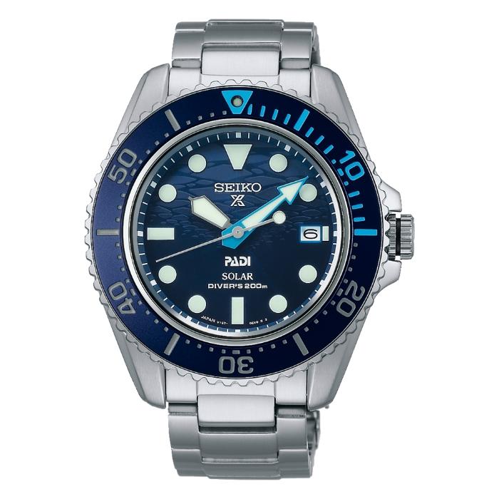 SEIKO プロスペックス SBDJ057 PADI Special Edition ダイバーズウオッチ ソーラー 7月8日発売モデル｜watchtown｜02