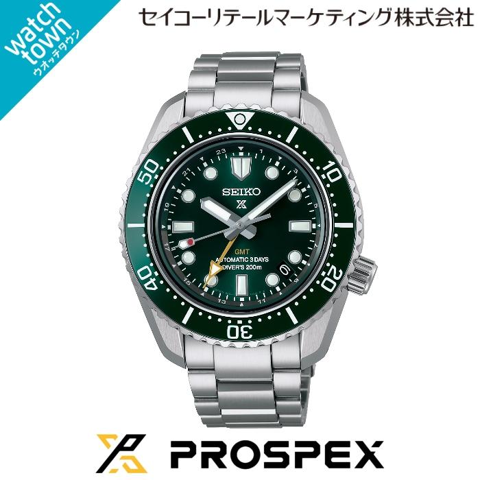 SEIKO プロスペックス ダイバーズデザイン 目覚まし PROSPEX 【 購入