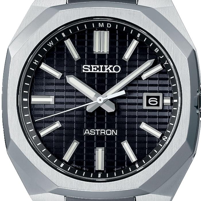 SEIKO アストロン SBXY063 NEXTER ソーラー電波修正 腕時計 メンズ 6月9日発売モデル｜watchtown｜03