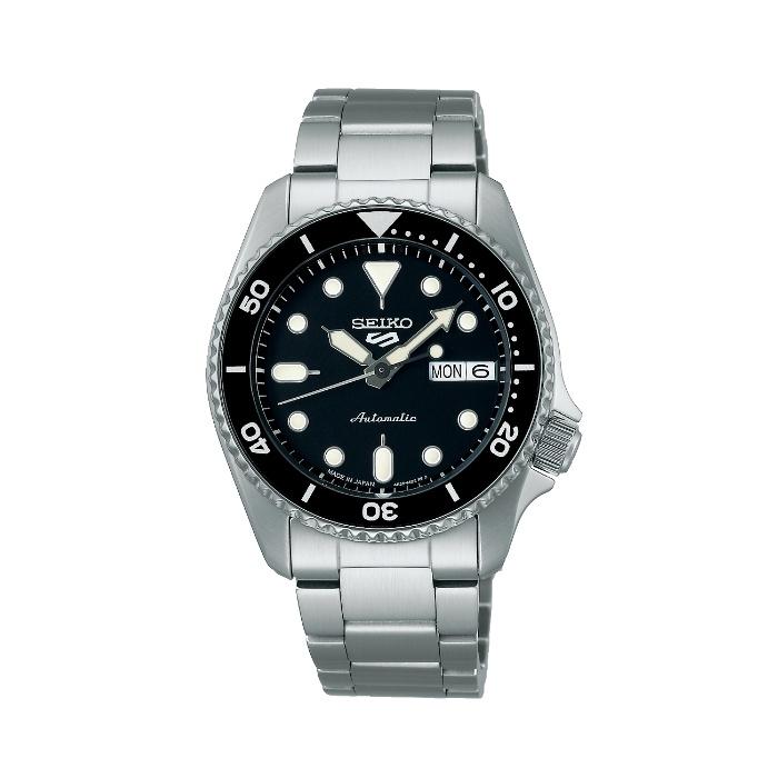 Seiko 5 Sports SEIKO 5スポーツ SBSA225 国内正規品 メカニカル 自動