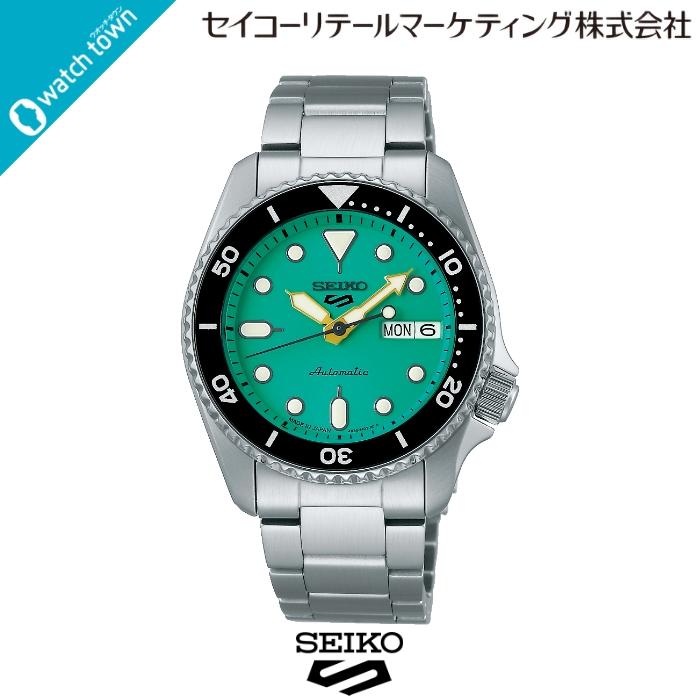 Seiko 5 Sports SEIKO 5スポーツ SBSA229 国内正規品 メカニカル 自動