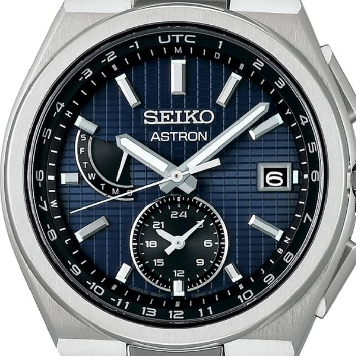 【大谷翔平選手ボブルヘッドプレゼント中！】SEIKO アストロン SBXY065  NEXTER ソーラー電波修正 腕時計 メンズ 10月7日発売モデル｜watchtown｜03