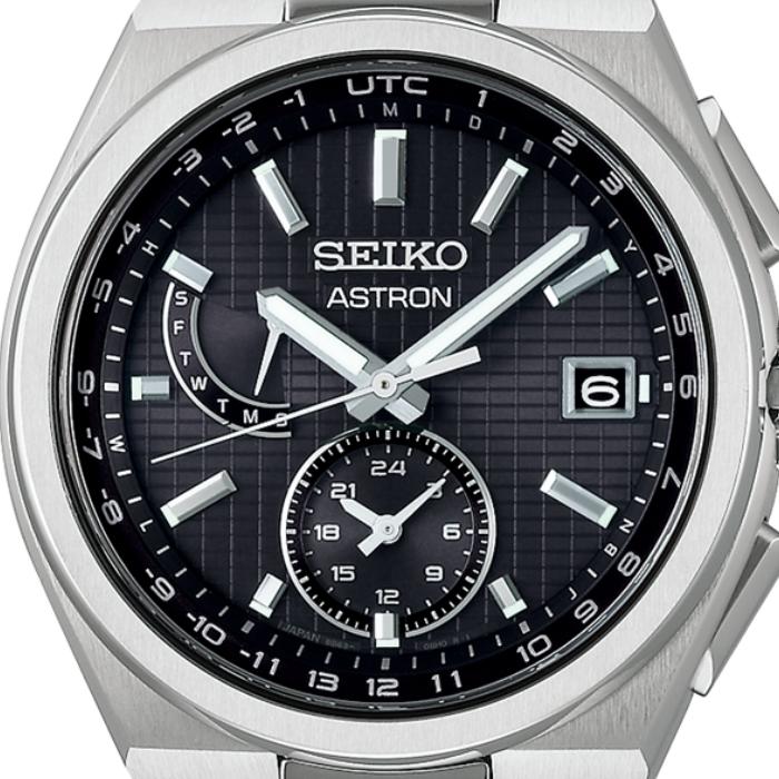 SEIKO アストロン SBXY067  NEXTER ソーラー電波修正 腕時計 メンズ 10月7日発売モデル｜watchtown｜02